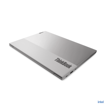 Lenovo ThinkBook 13s Gen 4 i (imagem via Lenovo)
