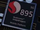 O Snapdragon 895 pode não ser compatível com o Bionic Apple A15. (Fonte da imagem: GizCHina)