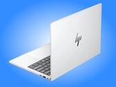 O EliteBook 8 G2i 13 vem em uma única opção de cor.