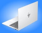 O EliteBook 8 G2i 13 vem em uma única opção de cor.