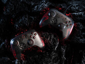 os novos controladores Ultimate 2C da 8BitDo são compatíveis com dispositivos que podem executar o Android 9.0 ou o Windows 10 e versões mais recentes. (Fonte da imagem: 8BitDo)