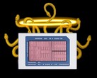 O AMD Zen 6 + RDNA 5 Medusa Halo será lançado no segundo semestre de 2027. (Fonte da imagem: Moore's Law Is Dead no YouTube)