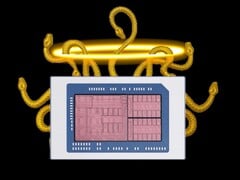 O AMD Zen 6 + RDNA 5 Medusa Halo será lançado no segundo semestre de 2027. (Fonte da imagem: Moore&#039;s Law Is Dead no YouTube)