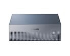 O Ascent GX10 é um mini PC com foco em cargas de trabalho de IA (Fonte da imagem: Asus)