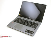 Breve Análise do Portátil Acer Swift 3 SF315 (Ryzen 5 2500U, Vega 8, 256 GB, FHD)