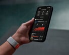 O Amazfit Helio Strap (na foto) está recebendo a versão de software 3.0.2.2. (Fonte da imagem: Amazfit)