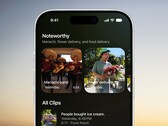 Apple Os recursos de IA do Home exigem uma assinatura paga.