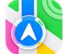 Apple Maps