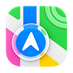 Apple Maps