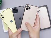 Apple o senhor pode ter certeza de que, no futuro, os iPhones não serão mais um complemento. (Bildquelle: Daniel Romero)