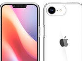 O futuro Apple iPhone SE 4 apareceu em algumas fotos renderizadas (Fonte da imagem: Spigen)