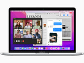 macOS Monterey traz uma série de melhorias voltadas para o usuário. (Fonte de imagem: Apple)
