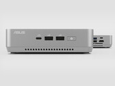 Informações sobre os preços da série de mini PCs Asus NUC Pro 14 foram divulgadas (Fonte da imagem: Asus)