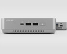 Informações sobre os preços da série de mini PCs Asus NUC Pro 14 foram divulgadas (Fonte da imagem: Asus)