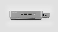 Informações sobre os preços da série de mini PCs Asus NUC Pro 14 foram divulgadas (Fonte da imagem: Asus)