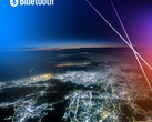 Bluetooth para o mundo. (Fonte da imagem: Bluetooth.com)