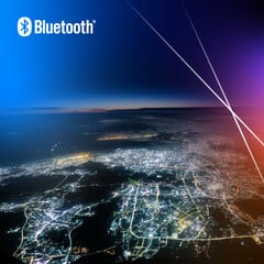 Bluetooth para o mundo. (Fonte da imagem: Bluetooth.com)