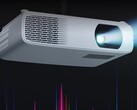 O projetor LED BenQ LH730 tem brilho de até 4.000 ANSI lumens. (Fonte da imagem: BenQ)