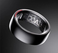 Uma página de produto para o boAt Smart Ring revelou mais detalhes. (Fonte da imagem: boAt)