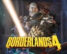 Banner de Borderlands 4 com o caçador de cofres Zane (Fonte da imagem: captura de tela, Borderlands YouTube com edições)