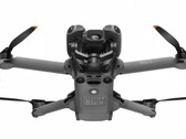 Algumas novas imagens e uma data de disponibilidade para o DJI Mini 5 Pro surgiram on-line antes do lançamento. (Fonte da imagem: @quadro-news)