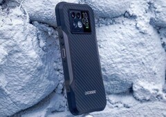 Doogee V20 smartphone robusto chegando no final de fevereiro (Fonte: Doogee)