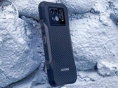 Doogee V20 smartphone robusto chegando no final de fevereiro (Fonte: Doogee)