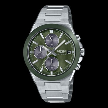Casio EFS-S650D-3A (Fonte da imagem: Casio)
