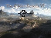 É exibido o banner de The Elder Scrolls 6