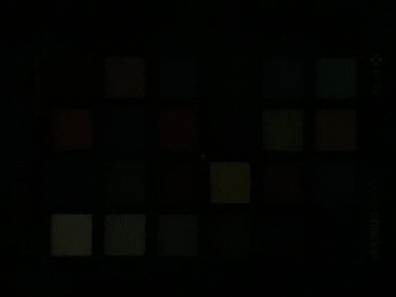 ColorChecker 