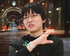 Naoki Hamaguchi, diretor de Final Fantasy 7 Remake Part 3 (Fonte da imagem: Square Enix, Sony Group Corporation com edições)
