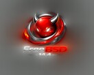 FreeBSD 14.4 já disponível - logotipo não oficial gerado por IA