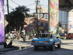 O GTA 6 se passa em Vice City