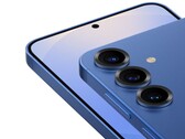 O Galaxy S25. (Fonte da imagem: Samsung)