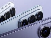 O Galaxy S27 Ultra parece que manterá a lente de zoom secundária.