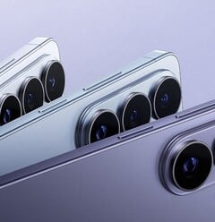 O Galaxy S27 Ultra parece que manterá a lente de zoom secundária.