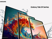 A Samsung revelou três novos tablets de última geração em seu evento Galaxy Unpacked (imagem via Samsung)