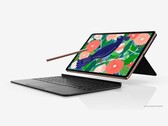 Galaxy Os separadores podem se aproximar ainda mais dos PCs no futuro. (Fonte: Samsung)