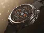 O Garmin Fenix 8 alcança um tempo de funcionamento significativamente maior com uma tela MiP em vez de uma tela AMOLED.