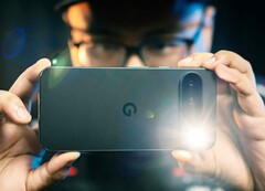 O Google Photos pode transformar as fotos em imagens Ultra HDR depois que elas foram tiradas (Fonte da imagem: Amanz)