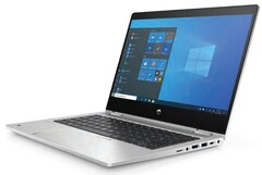 O HP ProBook x360 435 G8 pode ser configurado com até 32 GB DDR4-3200 SDRAM. (Fonte de imagem: HP)