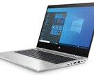 O HP ProBook x360 435 G8 pode ser configurado com até 32 GB DDR4-3200 SDRAM. (Fonte de imagem: HP)