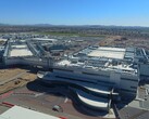 Na foto: A fábrica da Intel em Ocotillo, no Arizona (Fonte da imagem: Intel)
