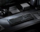 Keychron V6 Ultra HE.