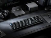Keychron V6 Ultra HE.