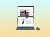 O LiftFlick virá pré-carregado nos novos dispositivos Yoga, IdeaPad e Legion. (Fonte da imagem: Lenovo)