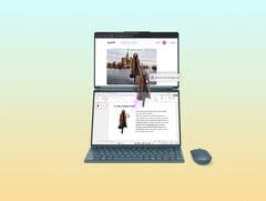 O LiftFlick virá pré-carregado nos novos dispositivos Yoga, IdeaPad e Legion. (Fonte da imagem: Lenovo)