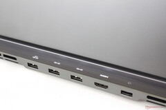 A pequena atenção aos detalhes no Lenovo Legion Slim Gen 8 resolve um problema incômodo no Alienware x16 r1