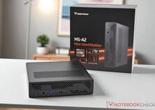Minisfórum MS-A2