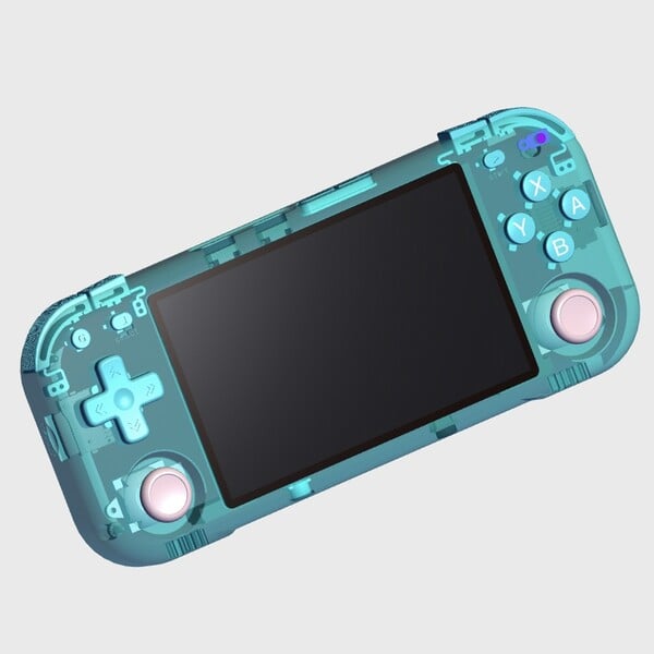 O MagicX Mini Dream será lançado antes do Mini40 (na foto).
